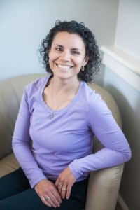 Robin Ross Doula and Hypnobirthing Instructor serving Chicagoland